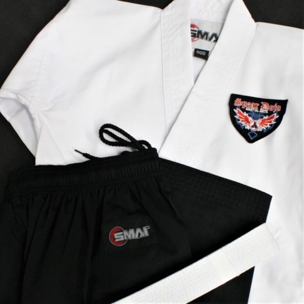 Kids Karate Kit