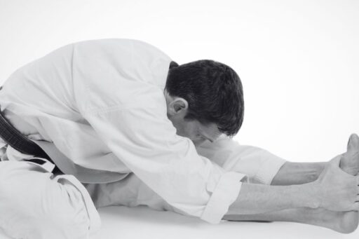 Stretching Exercises For Improving Sports Performance