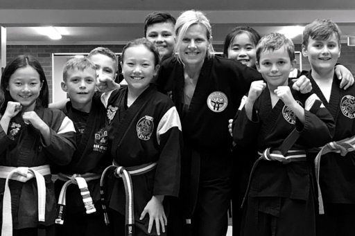 Six Reasons Karate Classes Are Awesome For Kids