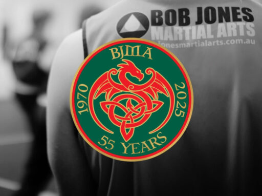 BJMA turns 55 – What it means for us at Spear Dojo